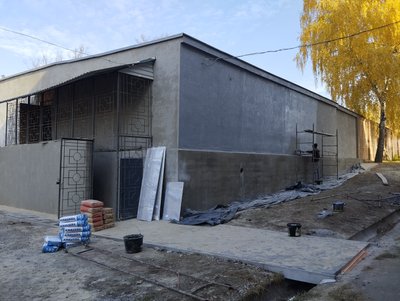 Чотири осередки для вивчення "Захисту Вітчизни" у Полтаві: чого навчатимуть там учнів Чотири осередки для вивчення "Захисту Вітчизни" у Полтаві: чого навчатимуть там учнів