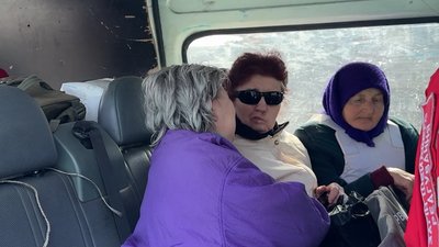 “Від Миропілля до Великої Рибиці під атакою дронів РФ”: як евакуюють людей з прикордоння Сумщини “Від Миропілля до Великої Рибиці під атакою дронів РФ”: як евакуюють людей з прикордоння Сумщини