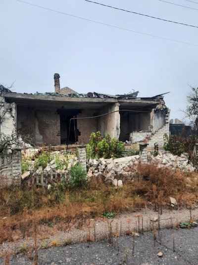 "Люди тут нікому не потрібні": як живе прикордонне село у Середино-Будській громаді "Люди тут нікому не потрібні": як живе прикордонне село у Середино-Будській громаді