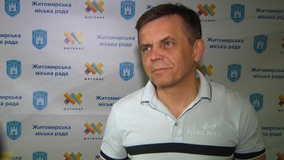 У Житомирі після випадку збиття дитини самокатом хочуть запровадити штрафи для порушників У Житомирі після випадку збиття дитини самокатом хочуть запровадити штрафи для порушників