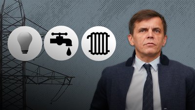 Енергетична стійкість Житомира: старі та нові проєкти для економії та генерації енергії Енергетична стійкість Житомира: старі та нові проєкти для економії та генерації енергії