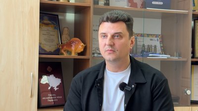 Ковзанка у Прилуках: у місті з'явиться зимова ковзанка на 600 квадратних метрів Ковзанка у Прилуках: у місті з'явиться зимова ковзанка на 600 квадратних метрів