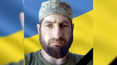 Полеглі герої Вінниччини: за тиждень стало відомо про загибель оборонців Полеглі герої Вінниччини: за тиждень стало відомо про загибель оборонців