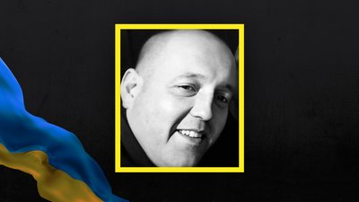 Павло Марковський Павло Марковський