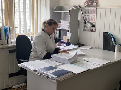 У Кременчуці на Полтавщині зупинилась єдина лабораторія Держпродспоживслужби: у чому причина У Кременчуці на Полтавщині зупинилась єдина лабораторія Держпродспоживслужби: у чому причина