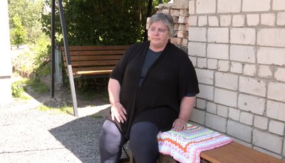 "Треба йти воювати": спогади про загиблого бійця та багатодітного батька з Волині Тараса Піварчука "Треба йти воювати": спогади про загиблого бійця та багатодітного батька з Волині Тараса Піварчука