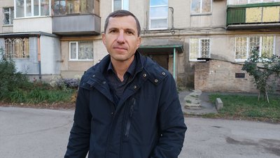 У Полтаві ОСББ не отримало відшкодування на ремонт: у чому проблема У Полтаві ОСББ не отримало відшкодування на ремонт: у чому проблема