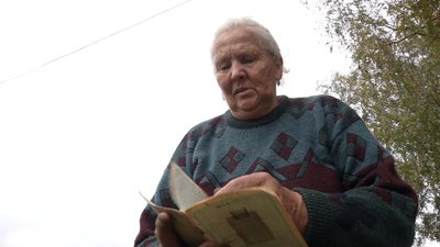 "Поміняли лопаті, були зовсім зогнивші": як відновили збудований в 1895 році вітряк в селі на Рівненщині "Поміняли лопаті, були зовсім зогнивші": як відновили збудований в 1895 році вітряк в селі на Рівненщині
