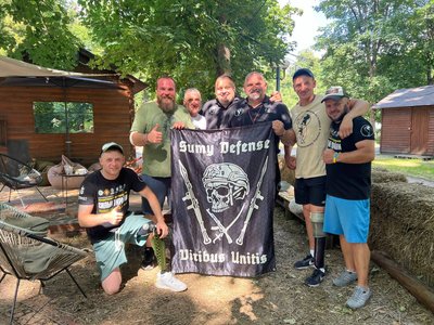 Сумчани вибороли нагороди у Полтаві