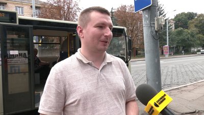 У 2025 році в Рівненській громаді планують запровадити електронний квиток У 2025 році в Рівненській громаді планують запровадити електронний квиток