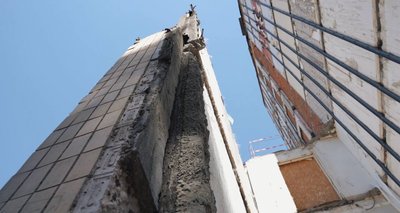 1295 день війни. Хроніка подій в Одесі й Одеській області