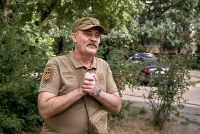 «День визволення — не День міста»: чому Сумам пропонують іншу дату святкування «День визволення — не День міста»: чому Сумам пропонують іншу дату святкування