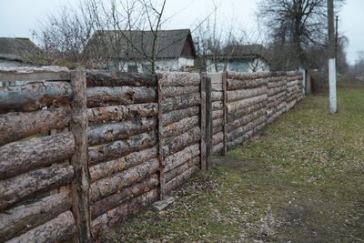 "Надіятися треба тільки на себе". Як живе на Сумщині жінка, яка вийшла з окупованого Маріуполя "Надіятися треба тільки на себе". Як живе на Сумщині жінка, яка вийшла з окупованого Маріуполя