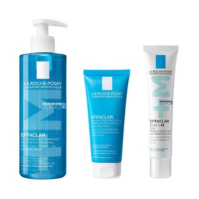 Французька компанія відкликала засіб від акне La Roche-Posay через канцероген Французька компанія відкликала засіб від акне La Roche-Posay через канцероген