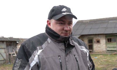 "Я почув сильний вибух" — очевидці про ракетний удар 9 березня по Львівщині
