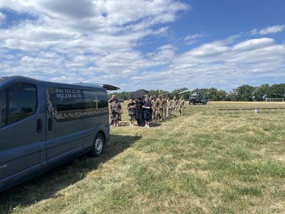 На Полтавщині попрощалися з авіатором Михайлом Дерягою, який загинув у складі екіпажу Мі-8 На Полтавщині попрощалися з авіатором Михайлом Дерягою, який загинув у складі екіпажу Мі-8