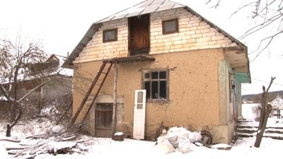 Луганчанка відкрила майстерню крафтової випічки на Вінниччині Луганчанка відкрила майстерню крафтової випічки на Вінниччині