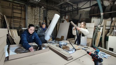 як минув тиждень на Миколаївщині — фотодобірка як минув тиждень на Миколаївщині — фотодобірка