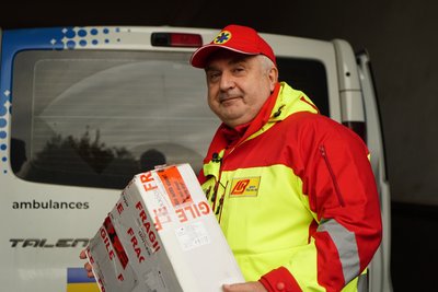 Віктор Забашта Віктор Забашта