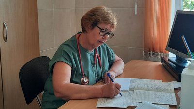 На Кіровоградщині почастішали випадки сезонної алергії серед дітей. Що радять робити батькам На Кіровоградщині почастішали випадки сезонної алергії серед дітей. Що радять робити батькам