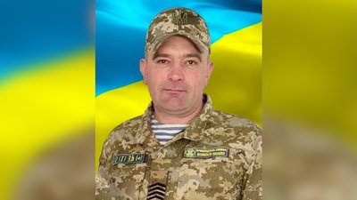 Полеглі герої Вінниччини: за тиждень стало відомо про загибель 32 оборонців Полеглі герої Вінниччини: за тиждень стало відомо про загибель 32 оборонців