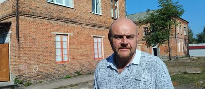 Володимир Столярчук Володимир Столярчук