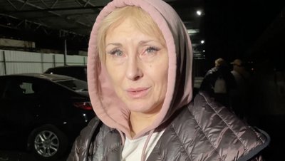 Війська РФ атакували Дніпро безпілотниками: сталася пожежа Війська РФ атакували Дніпро безпілотниками: сталася пожежа