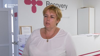 Має обладнання з віртуальною реальністю: в Одесі запрацював центр реабілітації військових Має обладнання з віртуальною реальністю: в Одесі запрацював центр реабілітації військових