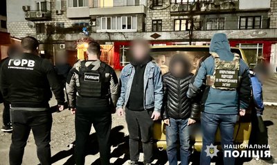 Сімсот пʼятдесят четвертий день війни. Хроніка подій в Одеській області Сімсот пʼятдесят четвертий день війни. Хроніка подій в Одеській області