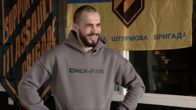 Військовослужбовець Оладушек Військовослужбовець Оладушек