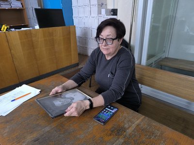 У суді Кривого Рогу розглянули скаргу на закриття справи щодо смерті у ТЦК У суді Кривого Рогу розглянули скаргу на закриття справи щодо смерті у ТЦК