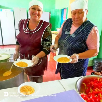 Перевірки харчування у школах Одещини: виявили майже півтори сотні порушень Перевірки харчування у школах Одещини: виявили майже півтори сотні порушень