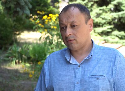 У селі на Дніпропетровщині виявили сказ. Ветеринари щепили понад 100 собак та 90 котів У селі на Дніпропетровщині виявили сказ. Ветеринари щепили понад 100 собак та 90 котів