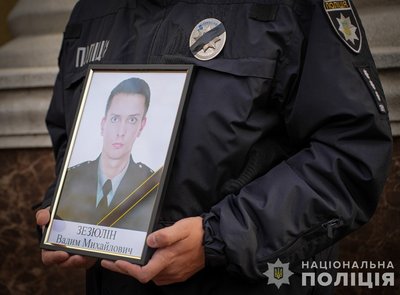 Тисяча четвертий день війни. Хроніка подій в Одеській області Тисяча четвертий день війни. Хроніка подій в Одеській області