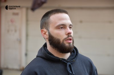 Атака дронами по Одесі: що відбувалося вночі — розповіли очевидці Атака дронами по Одесі: що відбувалося вночі — розповіли очевидці