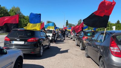 "Ми дуже хотіли донечку": історія молодої сім'ї з Рівненщини, чиї мрії обірвала війна "Ми дуже хотіли донечку": історія молодої сім'ї з Рівненщини, чиї мрії обірвала війна