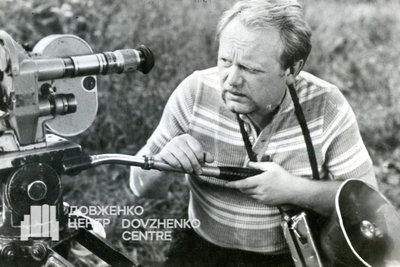 Режисер Олександр Муратов