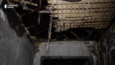 Загинули у палаті: подробиці пожежі у пансіонаті для літніх людей на Одещині Загинули у палаті: подробиці пожежі у пансіонаті для літніх людей на Одещині