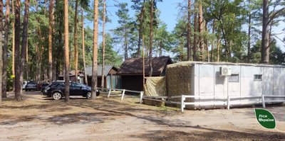 лісництво лісництво