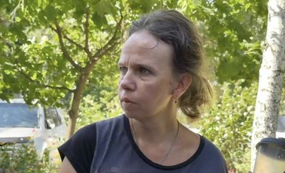 У Дніпрі в Амур-Нижньодніпровському районі пролунав вибух у багатоповерхівці: травмовані двоє людей У Дніпрі в Амур-Нижньодніпровському районі пролунав вибух у багатоповерхівці: травмовані двоє людей