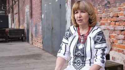 Оксана Павлова Оксана Павлова