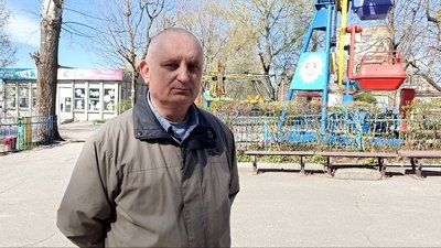 У житомирських парках з'являться атракціони за новими тарифами: які та скільки коштуватимуть У житомирських парках з'являться атракціони за новими тарифами: які та скільки коштуватимуть