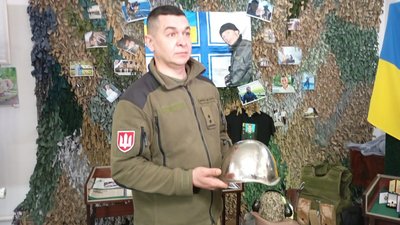 вечір пам'яті, військовий журналіст, дмитро лабуткін
