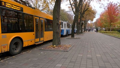 "Потрібно терпіти": як черкасці пристосовуються до відключень електроенергії "Потрібно терпіти": як черкасці пристосовуються до відключень електроенергії