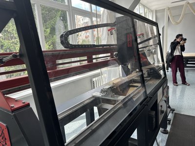 У Житомирі відкрили центр електротехнічного напрямку для студентів Професійного коледжу технічних інновацій У Житомирі відкрили центр електротехнічного напрямку для студентів Професійного коледжу технічних інновацій