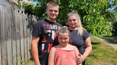 Чотирнадцятирічний школяр із Житомирщини врятував друга, який почав тонути у ставку Чотирнадцятирічний школяр із Житомирщини врятував друга, який почав тонути у ставку