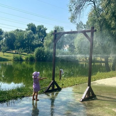У Києві