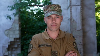 70 днів на позиції: чернівецькі нацгвардійці розповіли про найважчий бій на Покровському напрямку 70 днів на позиції: чернівецькі нацгвардійці розповіли про найважчий бій на Покровському напрямку
