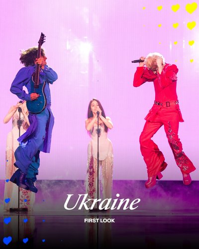 цеферблат на євробаченні цеферблат на євробаченні