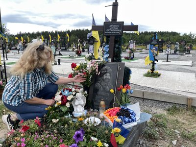 Будівництво Алеї Героїв у Полтавській ТГ: що вже зробили Будівництво Алеї Героїв у Полтавській ТГ: що вже зробили